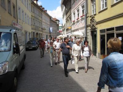 Foto des Albums: Deutscher Drechslertag in Erlangen