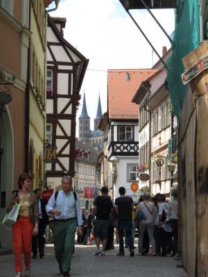 Foto des Albums: Deutscher Drechslertag in Erlangen