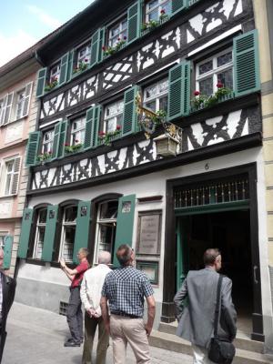 Foto des Albums: Deutscher Drechslertag in Erlangen