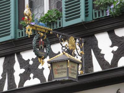 Foto des Albums: Deutscher Drechslertag in Erlangen
