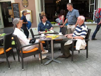 Foto des Albums: Deutscher Drechslertag in Erlangen