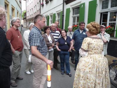 Foto des Albums: Deutscher Drechslertag in Erlangen