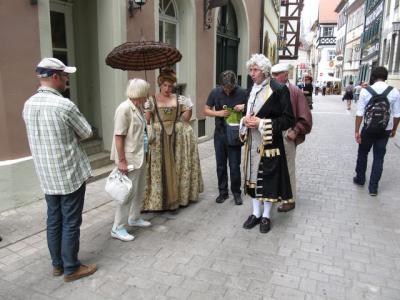 Foto des Albums: Deutscher Drechslertag in Erlangen