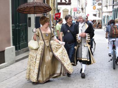 Foto des Albums: Deutscher Drechslertag in Erlangen