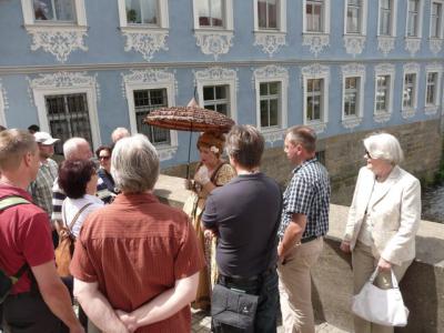 Foto des Albums: Deutscher Drechslertag in Erlangen
