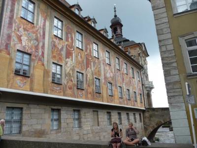 Foto des Albums: Deutscher Drechslertag in Erlangen