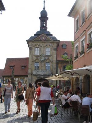 Foto des Albums: Deutscher Drechslertag in Erlangen