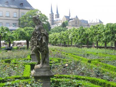 Foto des Albums: Deutscher Drechslertag in Erlangen