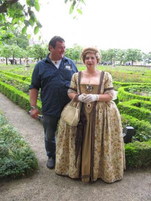 Foto des Albums: Deutscher Drechslertag in Erlangen