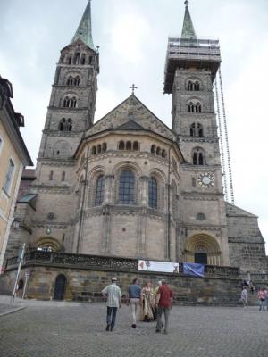 Foto des Albums: Deutscher Drechslertag in Erlangen