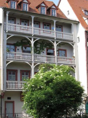 Foto des Albums: Deutscher Drechslertag in Erlangen