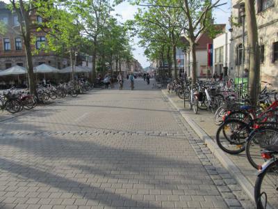 Foto des Albums: Deutscher Drechslertag in Erlangen
