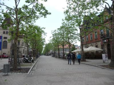 Foto des Albums: Deutscher Drechslertag in Erlangen
