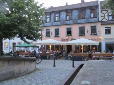 Foto des Albums: Deutscher Drechslertag in Erlangen