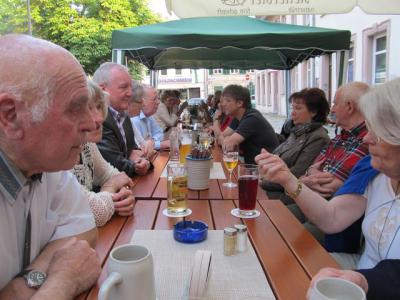 Foto des Albums: Deutscher Drechslertag in Erlangen