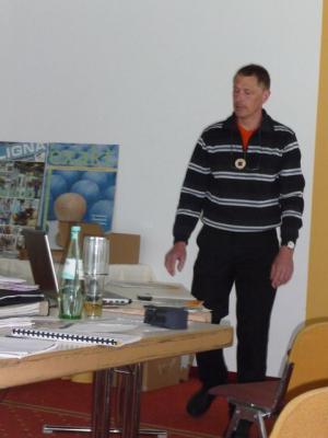 Foto des Albums: Deutscher Drechslertag in Erlangen