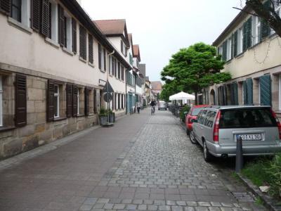 Foto des Albums: Deutscher Drechslertag in Erlangen