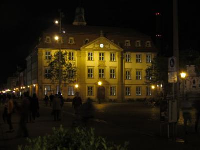 Foto des Albums: Deutscher Drechslertag in Erlangen