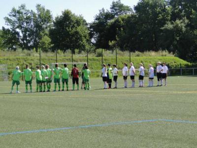 Foto des Albums: Wandlitz - HSV