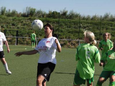 Foto des Albums: Wandlitz - HSV