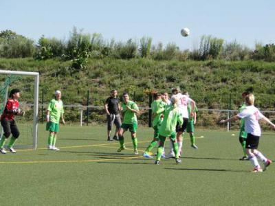 Foto des Albums: Wandlitz - HSV