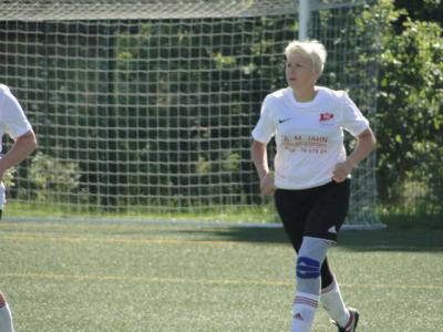 Foto des Albums: Wandlitz - HSV