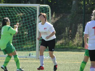 Foto des Albums: Wandlitz - HSV