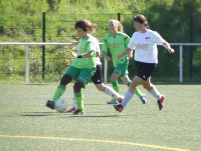 Foto des Albums: Wandlitz - HSV