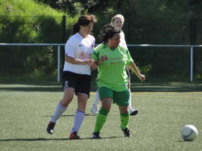 Foto des Albums: Wandlitz - HSV