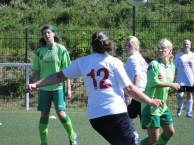 Foto des Albums: Wandlitz - HSV