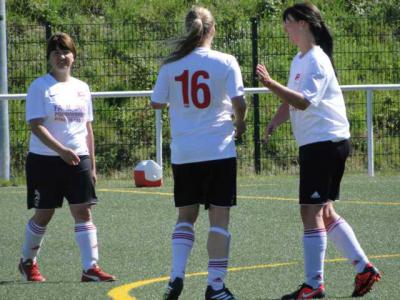 Foto des Albums: Wandlitz - HSV