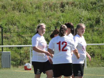 Foto des Albums: Wandlitz - HSV