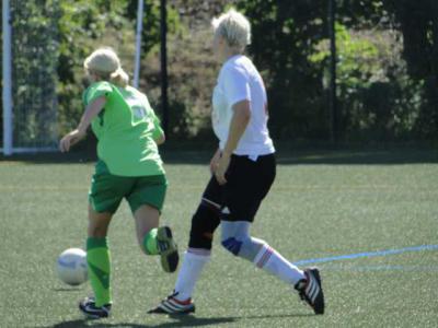 Foto des Albums: Wandlitz - HSV