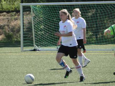 Foto des Albums: Wandlitz - HSV