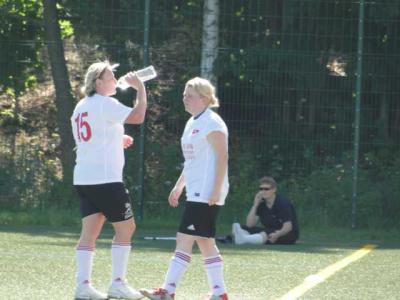 Foto des Albums: Wandlitz - HSV