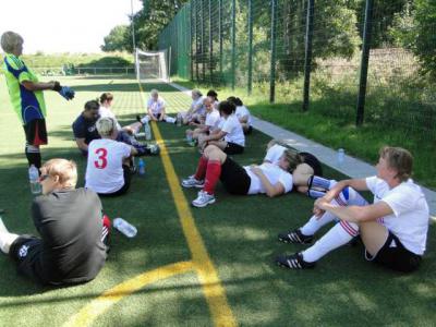 Foto des Albums: Wandlitz - HSV