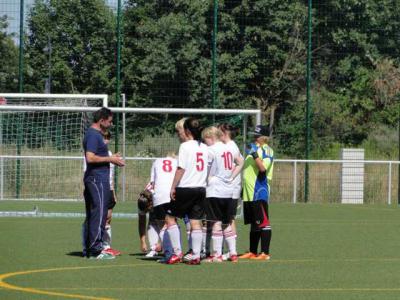 Foto des Albums: Wandlitz - HSV