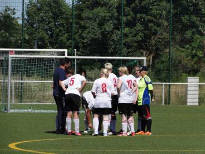 Foto des Albums: Wandlitz - HSV