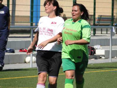 Foto des Albums: Wandlitz - HSV