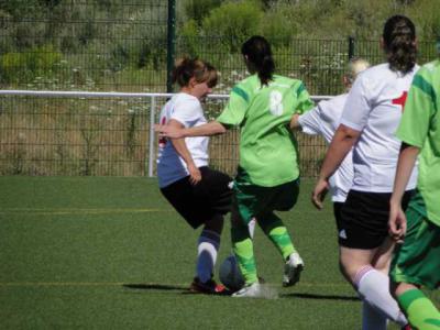 Foto des Albums: Wandlitz - HSV