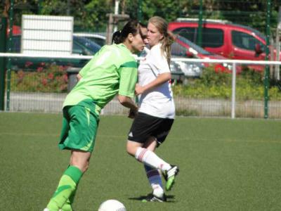 Foto des Albums: Wandlitz - HSV