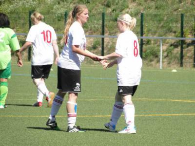 Foto des Albums: Wandlitz - HSV