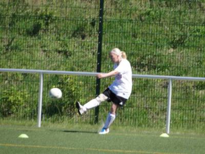 Foto des Albums: Wandlitz - HSV