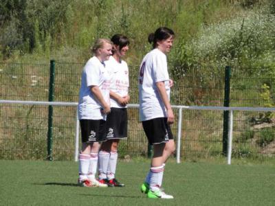 Foto des Albums: Wandlitz - HSV