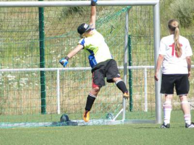 Foto des Albums: Wandlitz - HSV