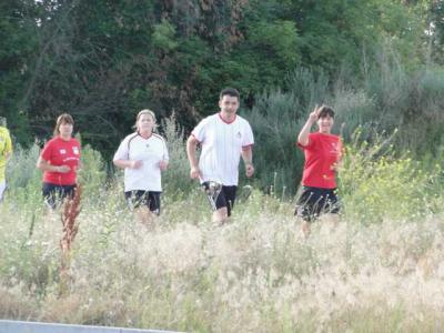 Foto des Albums: Trainingslager in Wandlitz