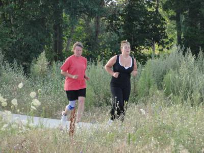 Foto des Albums: Trainingslager in Wandlitz