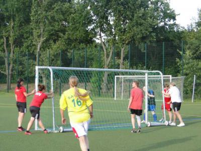 Foto des Albums: Trainingslager in Wandlitz