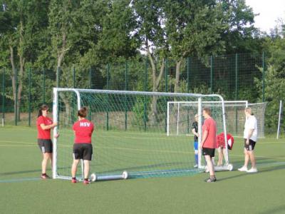 Foto des Albums: Trainingslager in Wandlitz