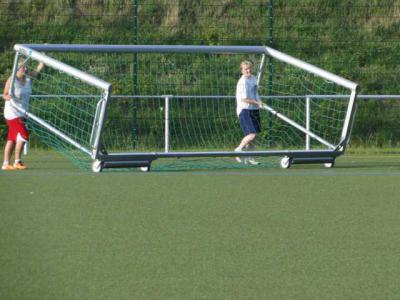 Foto des Albums: Trainingslager in Wandlitz